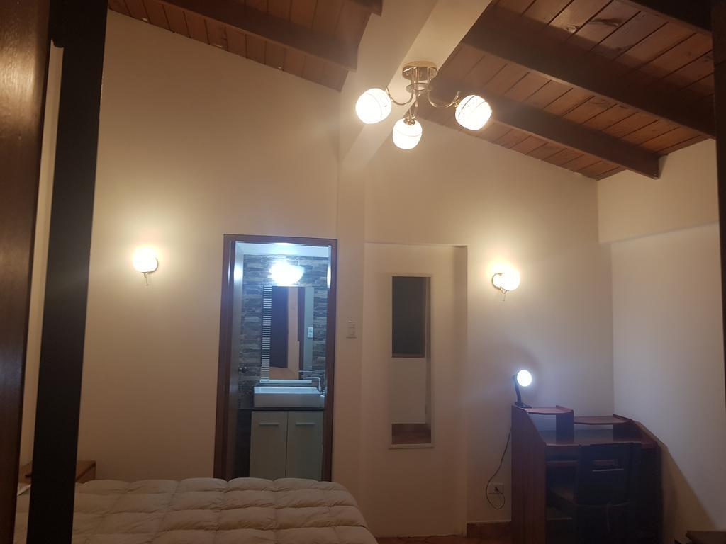 Апартаменты Family House Лима Экстерьер фото