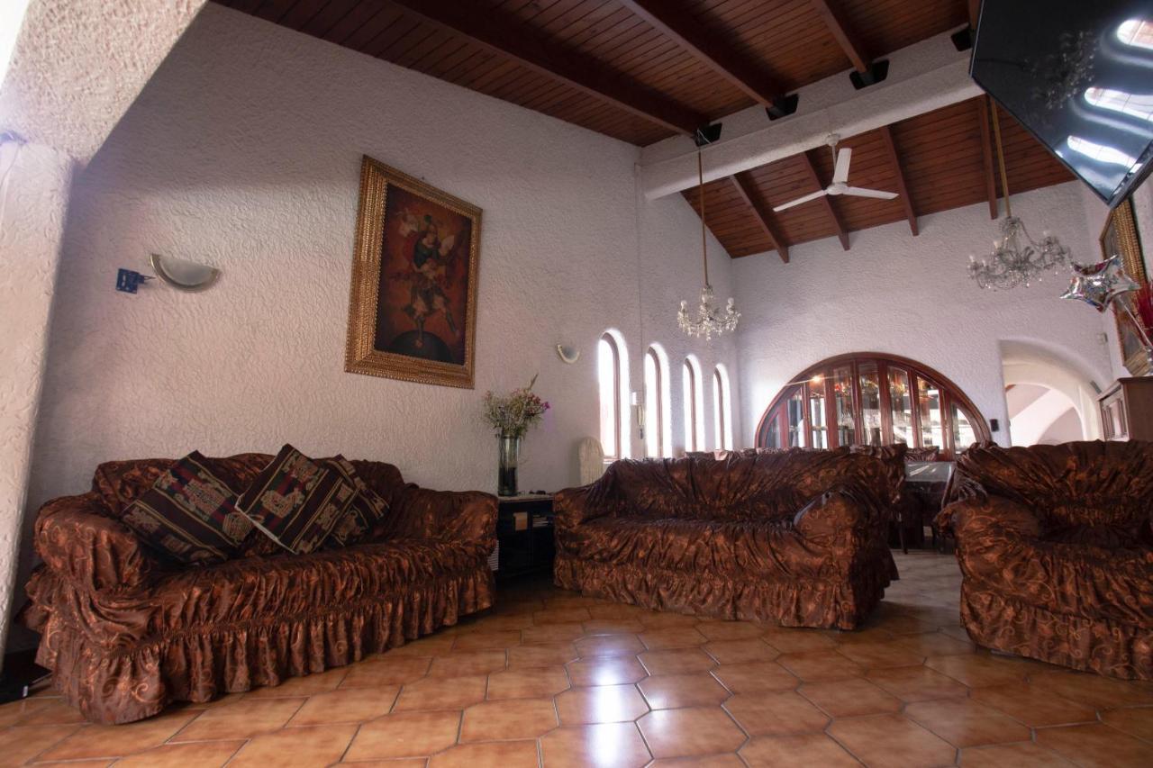 Апартаменты Family House Лима Экстерьер фото